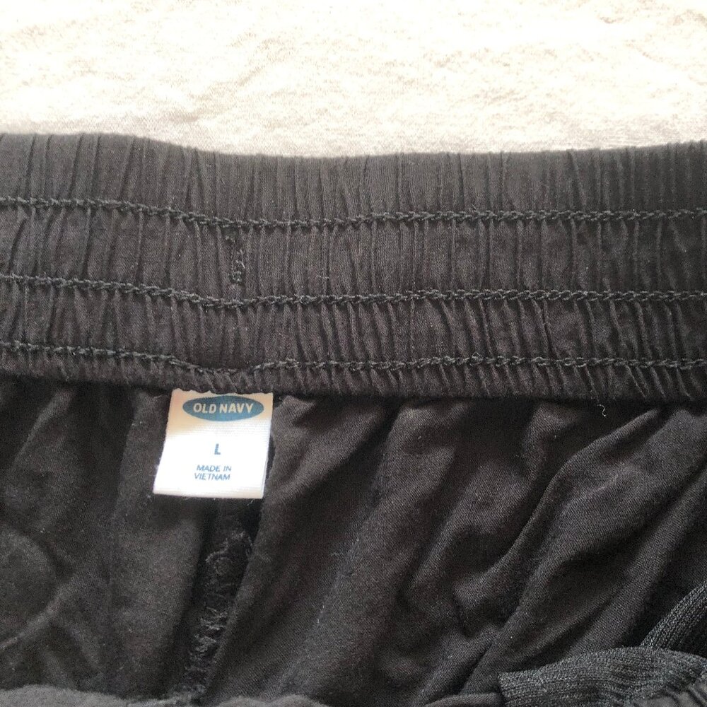 LOT of 6 LARGE Womens Casual Shorts Old Navy Mossimo Sigrid Olsen #CLS2 - Picture 7 of 15